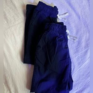 Boy’s Uniform Jogger (set of 2) 🍾